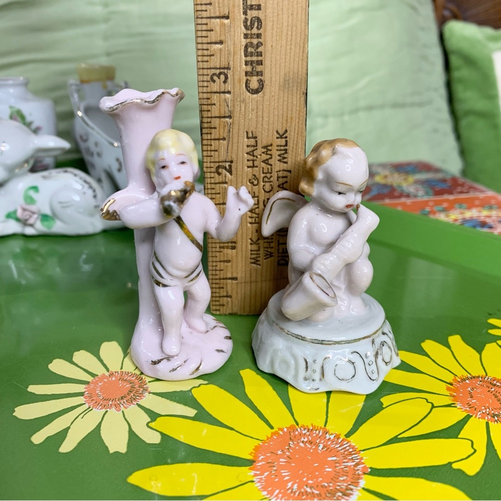 Japanware Miniature Set - Picture 6 of 15